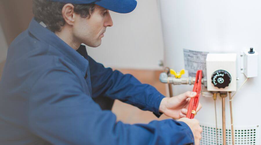 Professional Tankless Water Heater Installation in Warwick, MA
